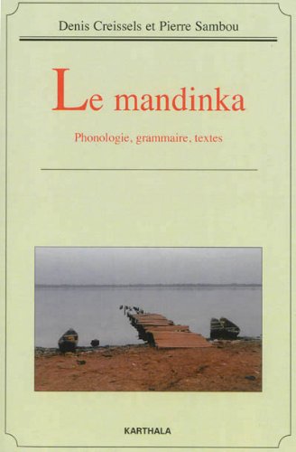Le  mandinka