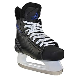 American Ice Force 2.0 Hockey Skate