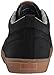Globe Men's GS Chukka Skate Shoe, Black Oiled/Gum, 8.5 M US