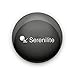 Serenilite Relax Dual Colored Hand Therapy Stress Ball - Optimal Stress Relief - Great for Hand Exercises and Strengthening
