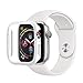 Spigen Thin Fit Designed for Apple Watch Case for 44mm Series SE2/6/SE/5/4 - White