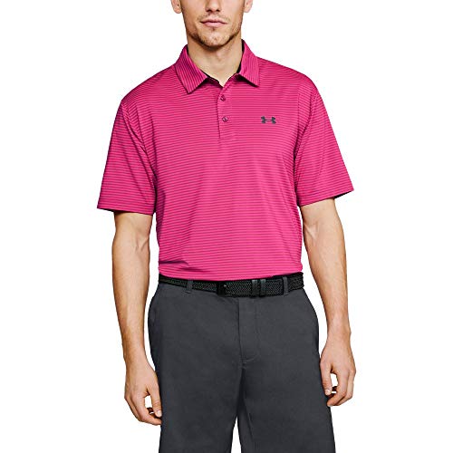 Under Armour UA Playoff XXL Charged Cherry