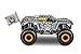 Revell Snaptite Build and PlayMonster Jam Max D Model Kit