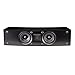 MartinLogan Motion 8i Center Channel Speaker, Single Speaker (Gloss Black)thumb 4