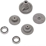 Traxxas Gear Set (for 2070, 2075 servos)