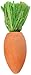 Play Carrots - Hamster & Small Animal Toy