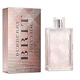 BÅ­rberry Brit Rhythm Floral for Women 1.6 fl. Oz Eau De Toilette