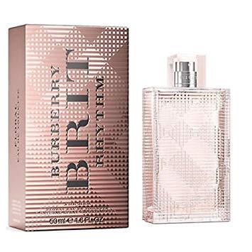 Bŭrberry Brit Rhythm Floral for Women 1.6 fl. Oz Eau De Toilette