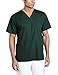Carhartt Men's Ripstop Multi Pocket Scrub Top, Hunter Pine, X-Large