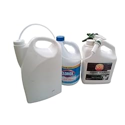 Heavy Duty Remote Extended Reach Trigger Sprayer