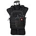 Infityle EMT Pouch - Tactical MOLLE Rip-Away 1000D Nylon Medical Utility Bag with Buckle Strap IFAK Pouches - Free Bonus First Aid Patch and Shear (Tan)