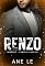 Livro RENZO: Império família Caccini (livro 2)