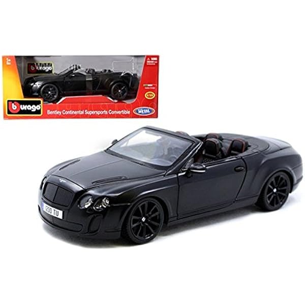 bburago diamond collection