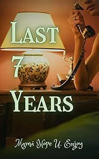 Livro Last 7 Years
