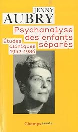 Psychanalyse des enfants séparés