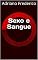 Livro Sexo e Sangue