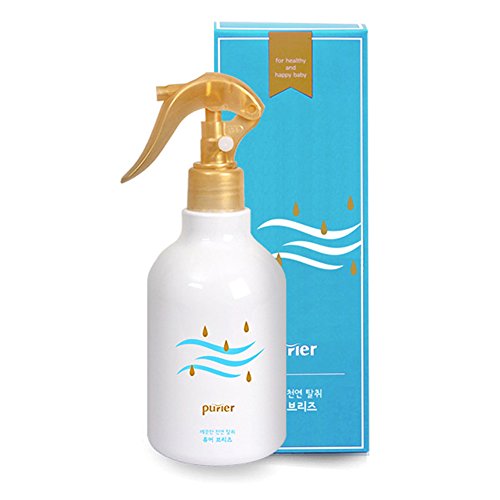 Buy Purier Fresh and Clean Air Breeze Spray 10.8 oz Online at desertcartUAE
