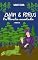 Livro Zyan e Foflus na floresta encantada (Saga Zyan e Calum Livro 2)