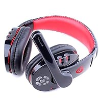 callm Wireless Gaming Headset Headphones with Microphone for PC/Phone for PUBG - US Shipment, Usually Delivered Around 7 Days