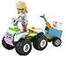 LEGO Friends Stephanie's Pet Patrol 3935