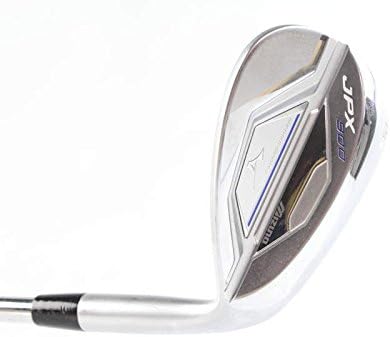 mizuno jpx 900 hot metal lob wedge