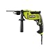RYOBI ZRD620H 6.2 Amp 5/8 in. VSR Hammer Drill (Renewed)
