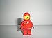 Lego Red Classic Spaceman