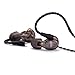 Westone - Old Model - UM Pro30 High Performance Triple Driver Universal Fit Earphones - Smoke - Discontinued by Manufacturer