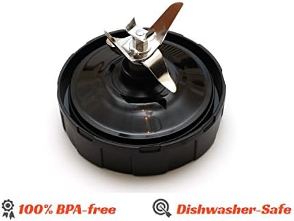 Nutri Ninja Blender replacement Blade Assembly for NutriNinja Auto iQ