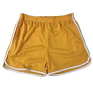 KAHS Heren Running Sportshorts Sneldrogende Fitness Shorts Sportbroek Jogging Fitness Heren Shorts 5214