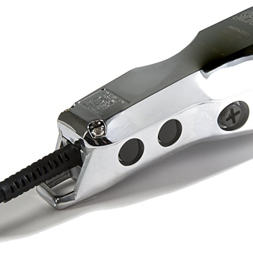 wahl 5 star senior limited edition