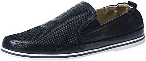 Baldi London Morden Shoes For Men, Navy price in UAE  display picture 3