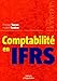COMPTABILITE EN IFRS (ED ORGANISATION) by Hubert Tondeur, Philippe Touron