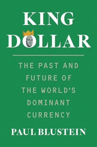 The Future of Money: How the Digital Revolution Is Transforming