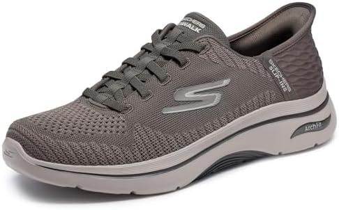 Amazon.com | Extra Wide Fit Man Arch Fit 2.0 - Upperhand 232709WW