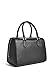 GUESS Factory Sereba Logo Box Satchel