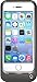 OtterBox Resurgence Power/Battery Case for Apple iPhone 5 / 5S / 5SE (Satin Rose Grey/Blaze Pink)