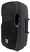 Rockville BPA15 800W Peak/200W RMS Powered 15