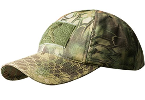 Vertx Kryptek Hat, Mandrake, One Size, VTX9945K