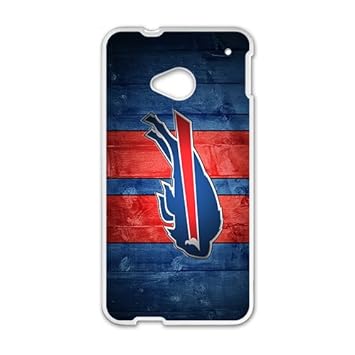 Móvil, diseño de balón de fútbol facturas de Buffalo Case-NFL Logo ...