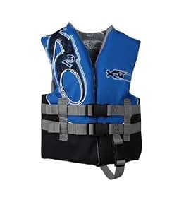 coast guard approved fishing life vest