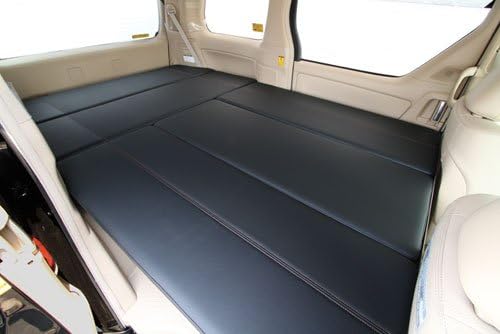 Amazon 系 アルファード ヴェルファイア専用ベッドキット 車 バイク 車 バイク