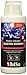 Red Sea Trace Colors D Supplement 500ml - 18 Essential Trace Elements for Enhanced Purple/Blue Coral Pigmentation & Reef Aquarium Health