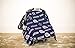 Carseat Canopy (NFL Dallas Cowboys) Baby Infant Car Seat Cover