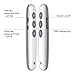 Doosl DSIT007W Rechargeable Wireless Presenter (White)