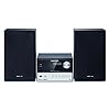 Grundig Compact Microsysteem (Bluetooth, Cd-Grundig Mp3-Weergave, Usv-Aansluiting) Dab+, Ukw/Mw, CMS 1050 DAB+ BT/CMS…