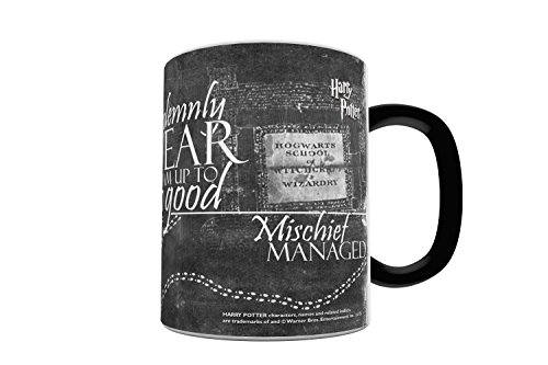 5 Morphing+Mugs+Hogwarts+Magical+Marauders