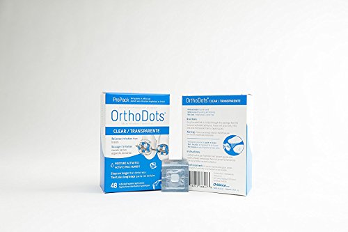 2 OrthoDots+CLEAR+Count+Alternative+Orthodontic