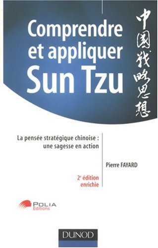 Comprendre et appliquer Sun Tzu