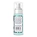 Petpost | Fresh Breath Foam for Dogs - Mint & Apple Flavored Dental Solution That Eliminates Bad Breath - Natural Tooth Cleaning Treatment 5 oz.